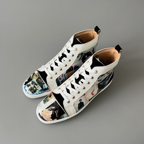  Lou Spikes