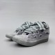 Leather Curb Sneakers