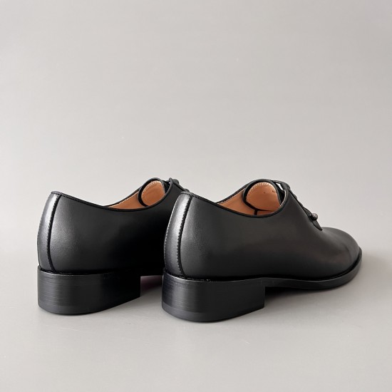 Greggo Leather Shoes