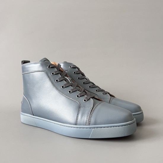 Lou Spikes