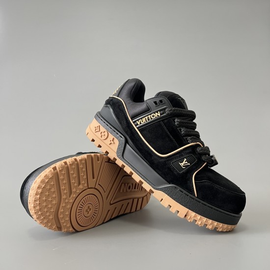 Trainer Maxi 