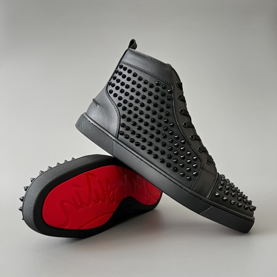  Lou Spikes