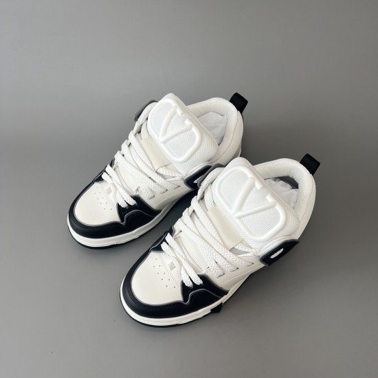 Open Skate Breaded Shoes