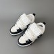 Open Skate Breaded Shoes