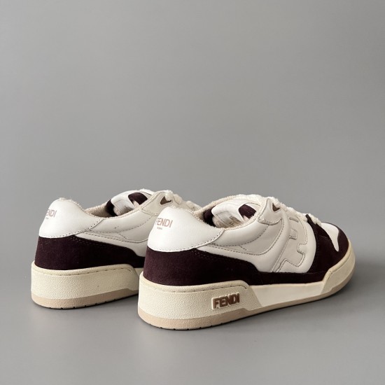 Match Retro Splice Board Shoes