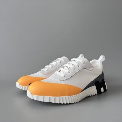 Bouncing Sneakers