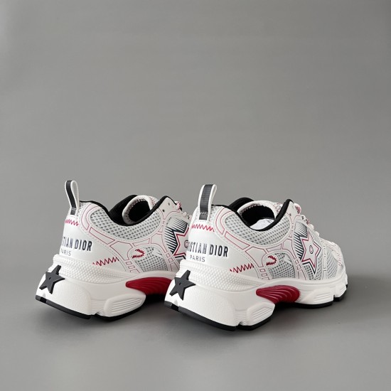 Chrono Sneakers