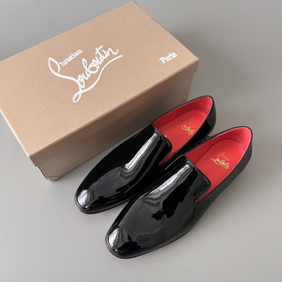 Greggo Leather Shoes