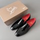 Greggo Leather Shoes
