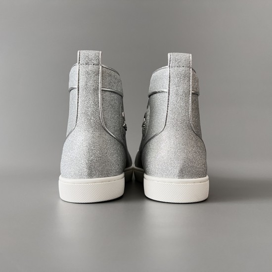  Lou Spikes