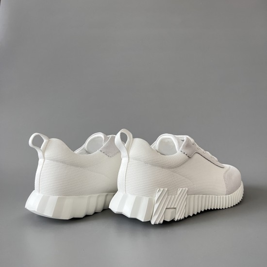 Bouncing Sneakers