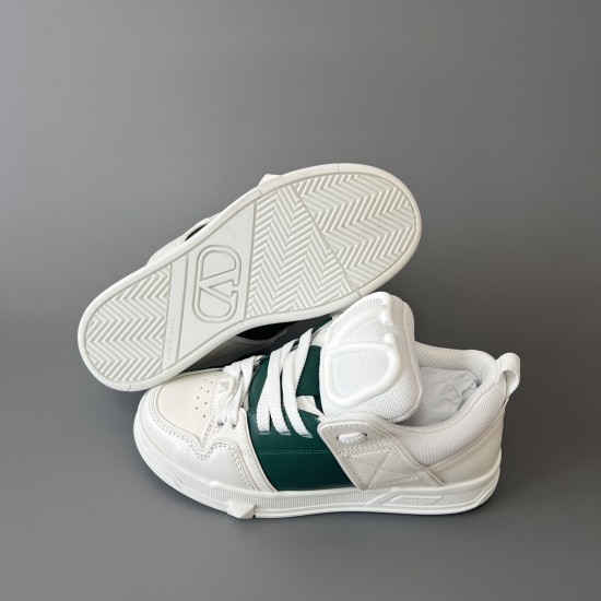 Open Skate Breaded Shoes