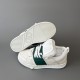 Open Skate Breaded Shoes
