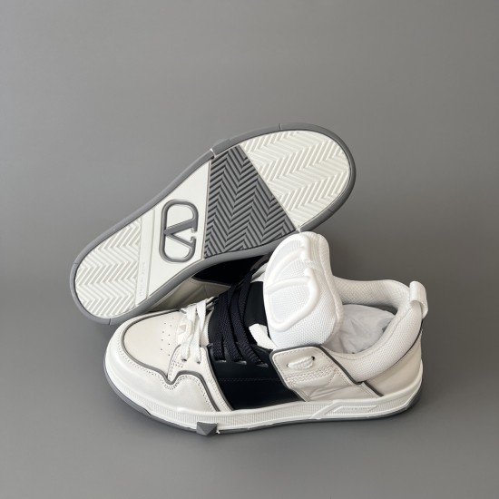 Open Skate Breaded Shoes