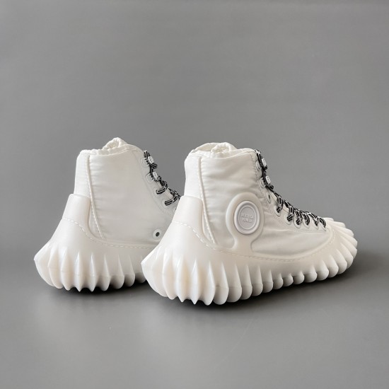 Denver High Top