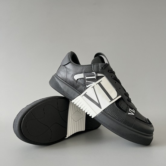 VL7N Calfskin Boardshorts