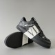 VL7N Calfskin Boardshorts
