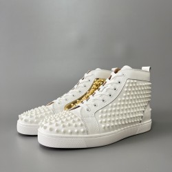  Lou Spikes