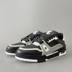 Trainer Low Top Casual Board Shoes