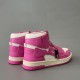 Top High Bone Shoes