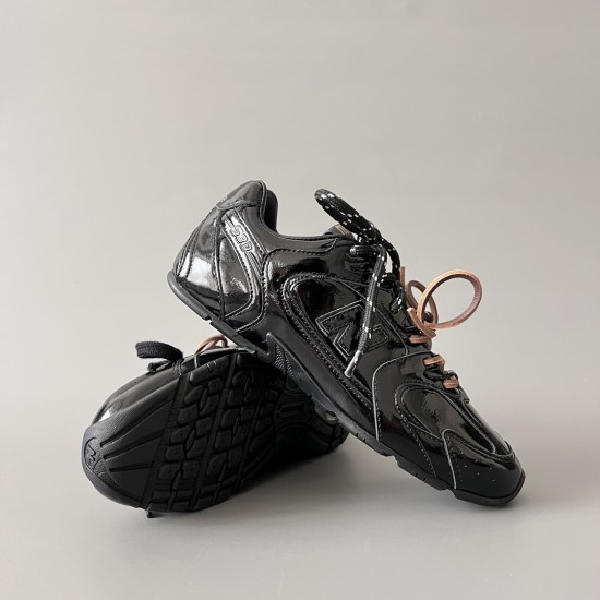 New Balance x MIU MIU 530