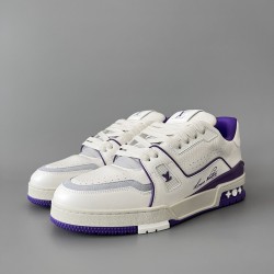 Trainer Low Top Casual Board Shoes