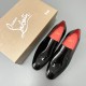 Greggo Leather Shoes