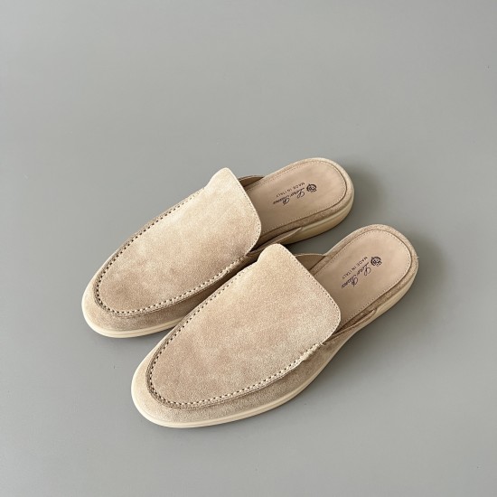 Half-slippers Shoes