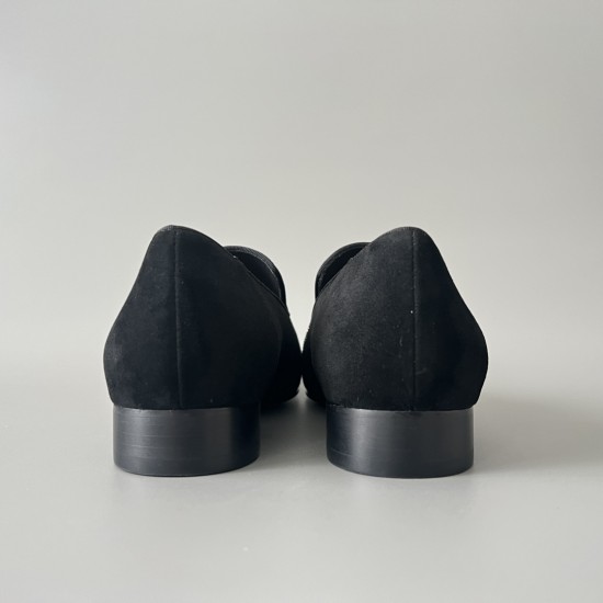 Greggo Leather Shoes