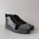  Lou Spikes