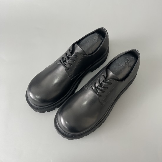 Sergent Derby Shoes 