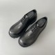 Sergent Derby Shoes 