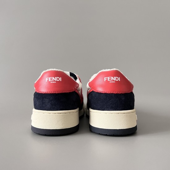 Match Retro Splice Board Shoes