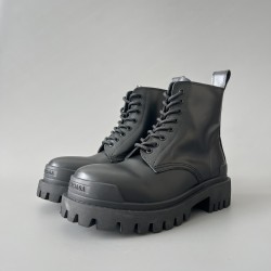 Martin boots