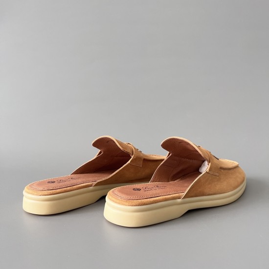 Half-slippers Shoes
