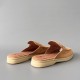 Half-slippers Shoes