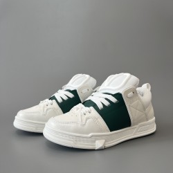 Open Skate Breaded Shoes