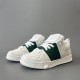 Open Skate Breaded Shoes