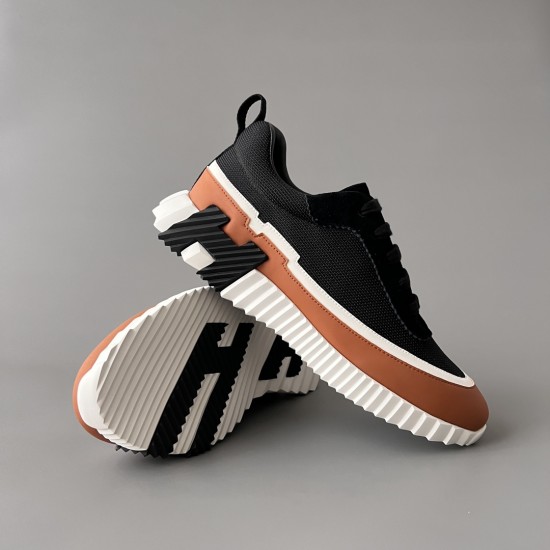 Bouncing Sneakers