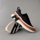 Bouncing Sneakers