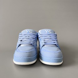 Trainer Low Top Casual Board Shoes