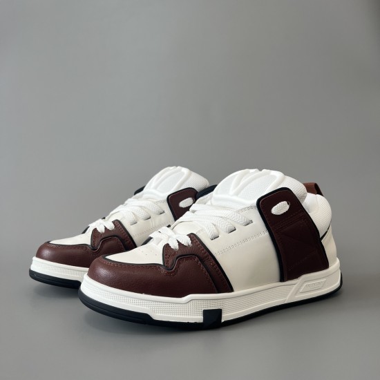 Open Skate Breaded Shoes