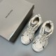 X-Pander Mesh Nylon Sneakers