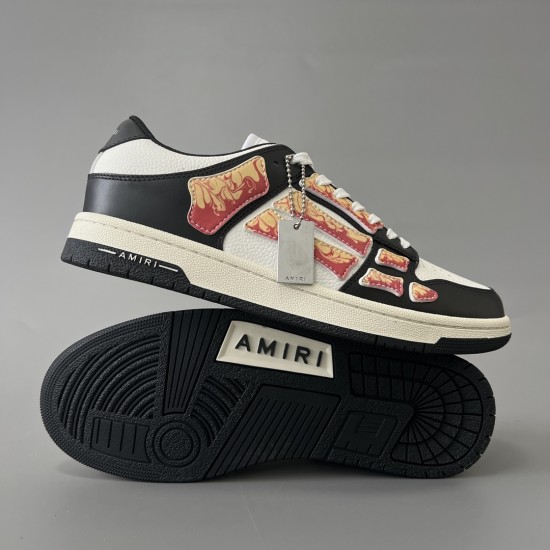 AMIRI SkeI Top LoW