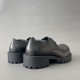 Sergent Derby Shoes 