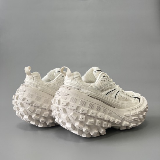 Defender dad shoes