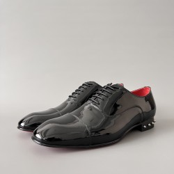 Greggo Leather Shoes