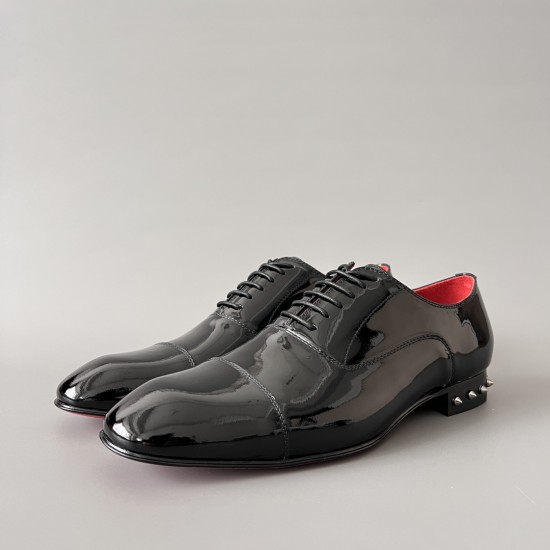 Greggo Leather Shoes