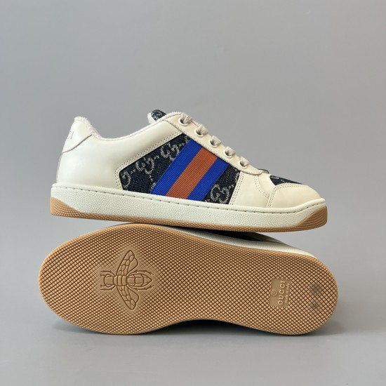 Gucci Screener