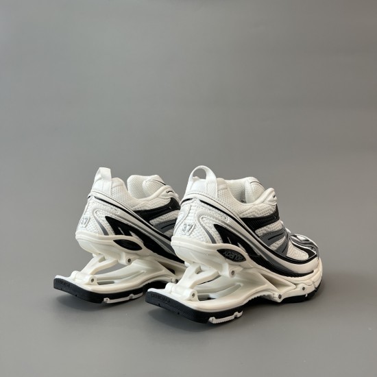 Pander Mesh Nylon Sneaker